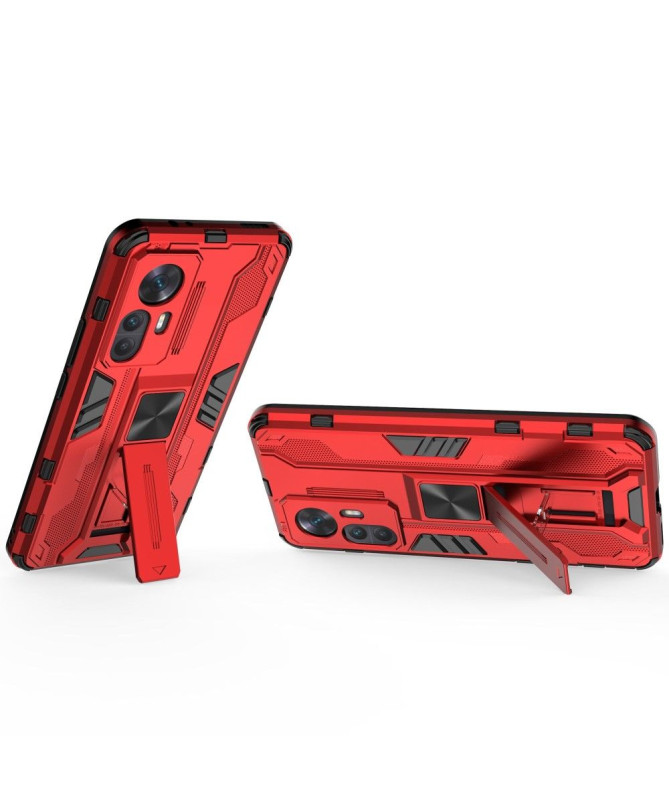 Coque Xiaomi 12T / 12T Pro Armor Series Support