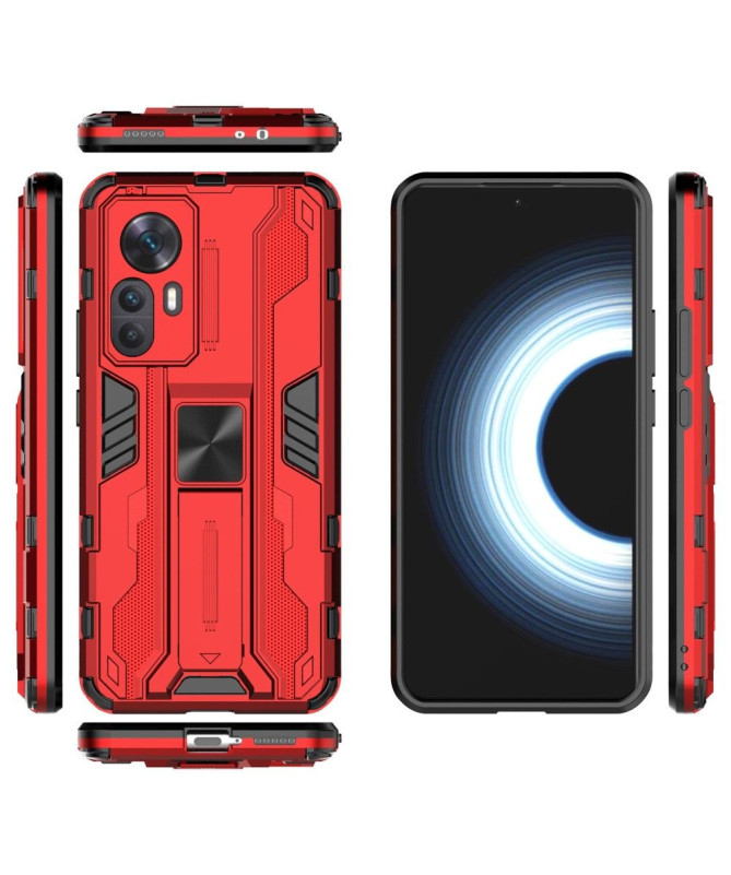 Coque Xiaomi 12T / 12T Pro Armor Series Support