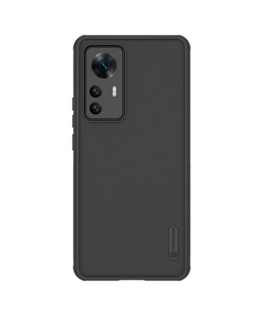 Coque Xiaomi 12T / 12T Pro Nillkin Rigide Givré