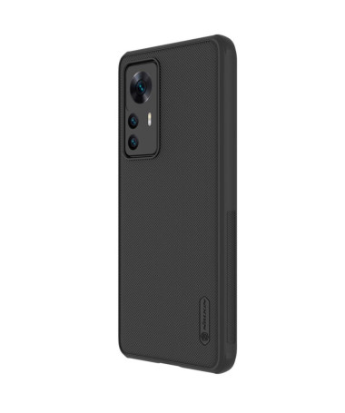 Coque Xiaomi 12T / 12T Pro Nillkin Rigide Givré