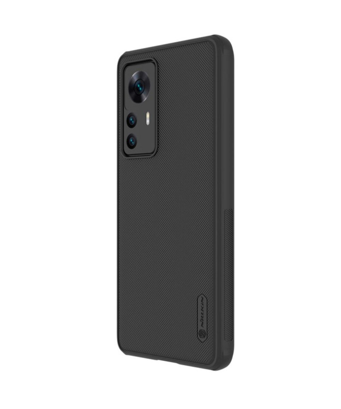 Coque Xiaomi 12T / 12T Pro Nillkin Rigide Givré