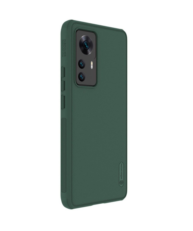 Coque Xiaomi 12T / 12T Pro Nillkin Rigide Givré