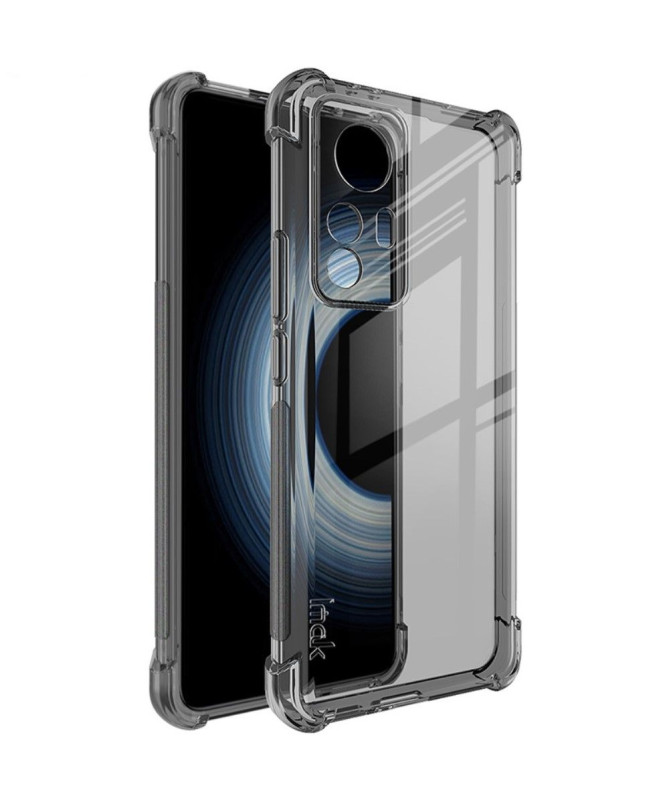 Coque Xiaomi 12T / 12T Pro Class Protect Transparent