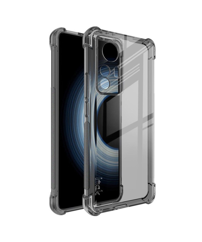 Coque Xiaomi 12T / 12T Pro Class Protect Transparent