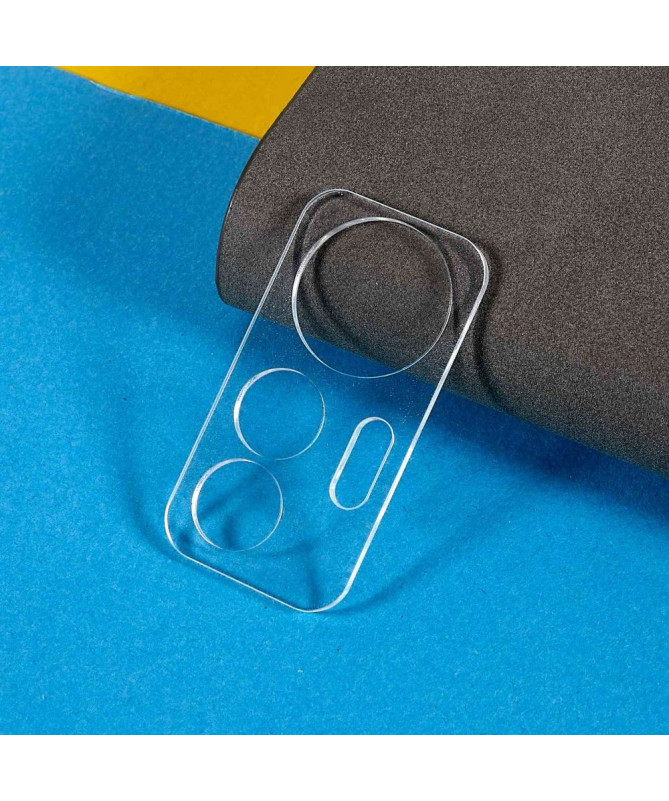 Verre Trempé Xiaomi 12 Lite pour lentille (2 pièces)