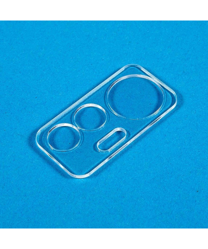 Verre Trempé Xiaomi 12 Lite pour lentille (2 pièces)