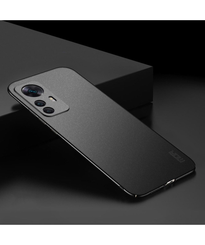 Coque Xiaomi 12T / 12T Pro MOFI Shield revêtement mat