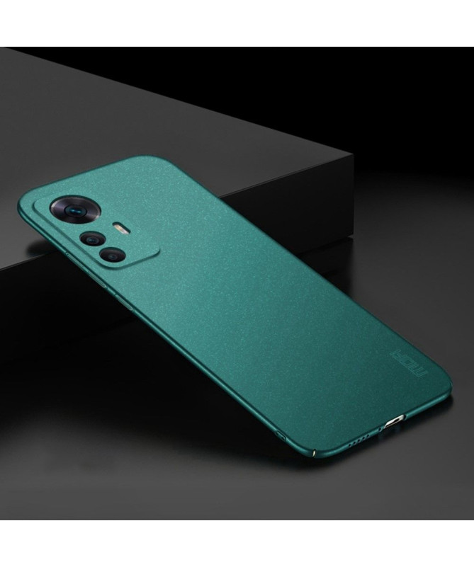 Coque Xiaomi 12T / 12T Pro MOFI Shield revêtement mat