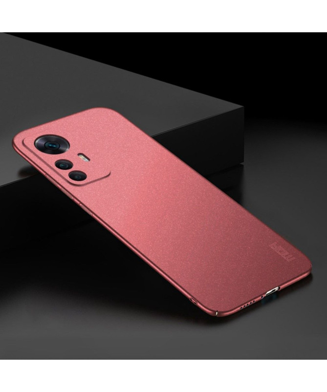 Coque Xiaomi 12T / 12T Pro MOFI Shield revêtement mat