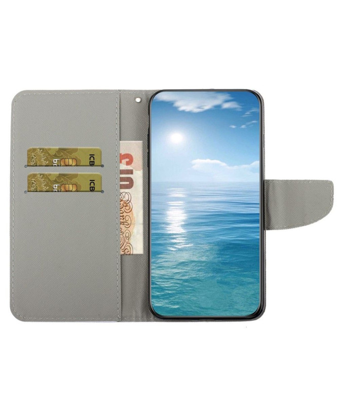 Housse Xiaomi 12T / 12T Pro Mandala Coloré