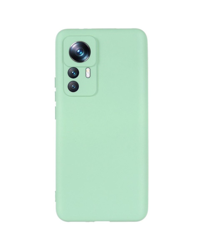 Coque Xiaomi 12T / 12T Pro Puro silicone liquide