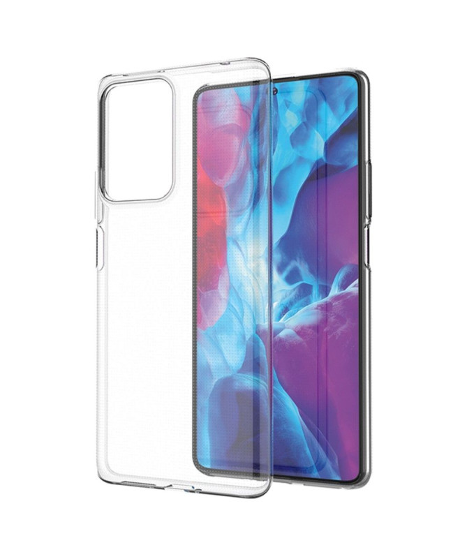 Coque Xiaomi 11T / 11T Pro Prem's Transparente