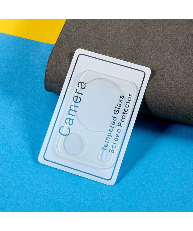 Verre trempé Xiaomi 13 Lite pour lentille arrière (2 pièces)