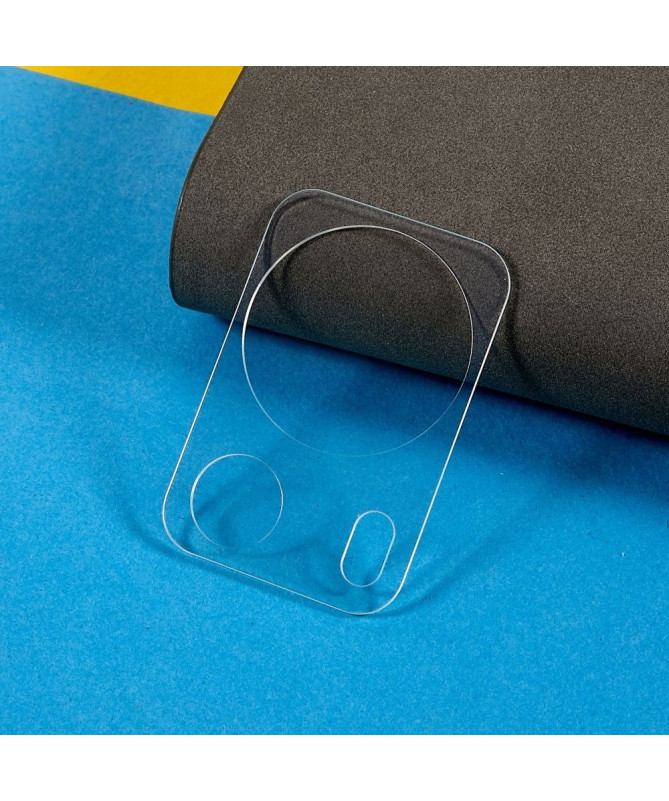 Verre trempé Xiaomi 13 Lite pour lentille arrière (2 pièces)
