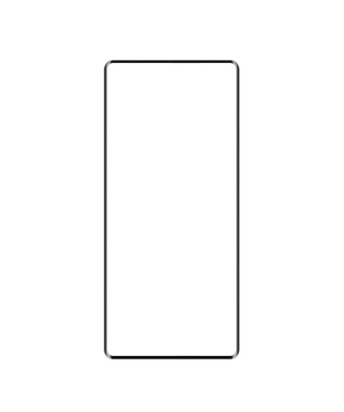 Protection d’écran Xiaomi 13 Lite en verre trempé full size