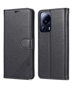 Housse Xiaomi 13 Lite AZNS simili cuir