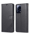 Housse Xiaomi 13 Lite AZNS simili cuir