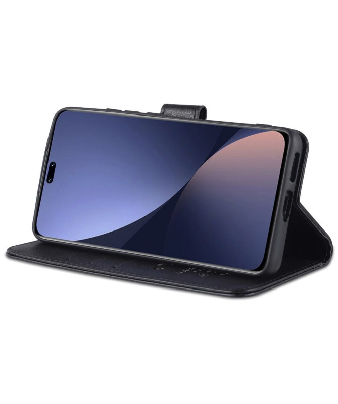 Housse Xiaomi 13 Lite AZNS simili cuir
