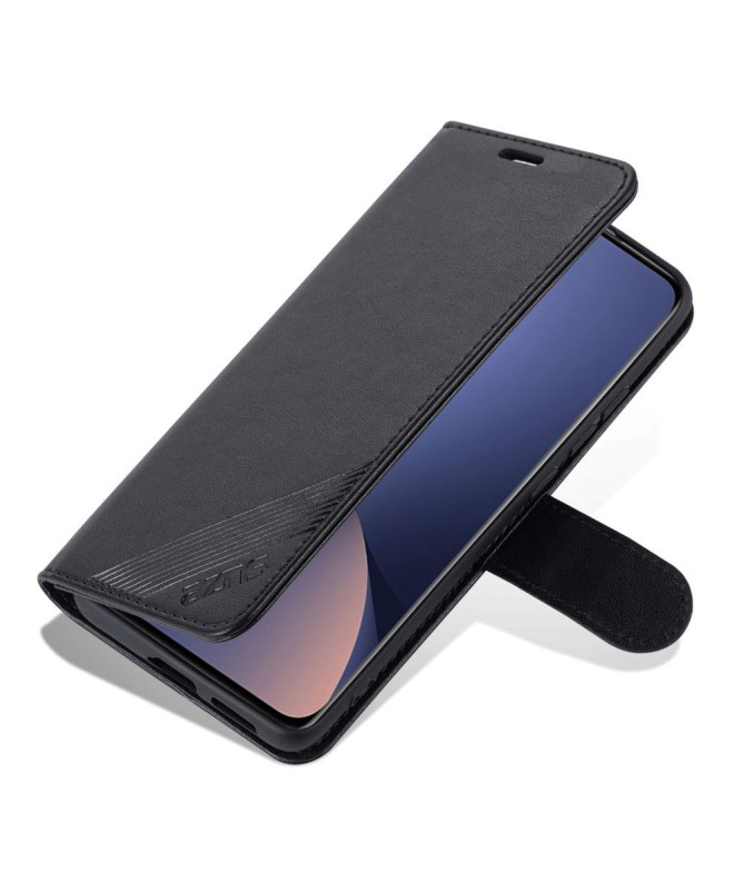 Housse Xiaomi 13 Lite AZNS simili cuir