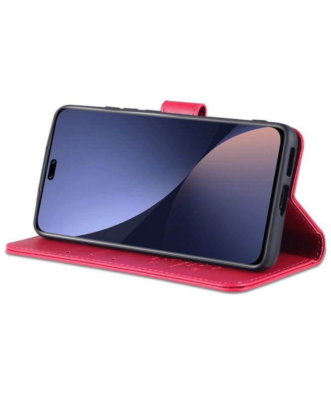 Housse Xiaomi 13 Lite AZNS simili cuir