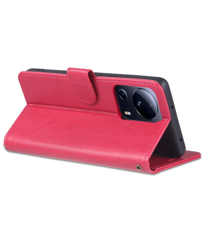 Housse Xiaomi 13 Lite AZNS simili cuir