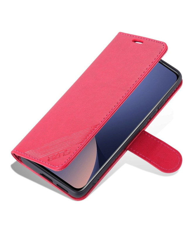 Housse Xiaomi 13 Lite AZNS simili cuir