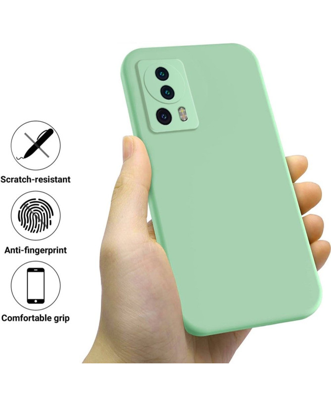 Coque Xiaomi 13 Lite Puro silicone liquide