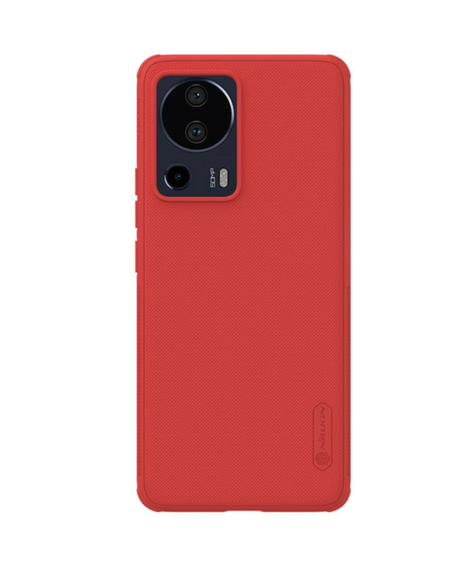 Coque Xiaomi 13 Lite Nillkin Rigide Givré