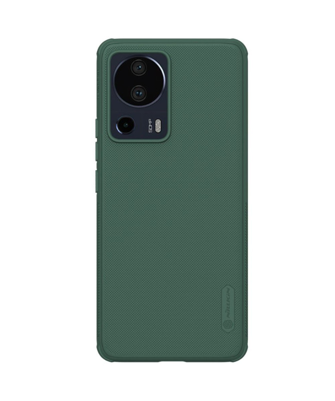 Coque Xiaomi 13 Lite Nillkin Rigide Givré