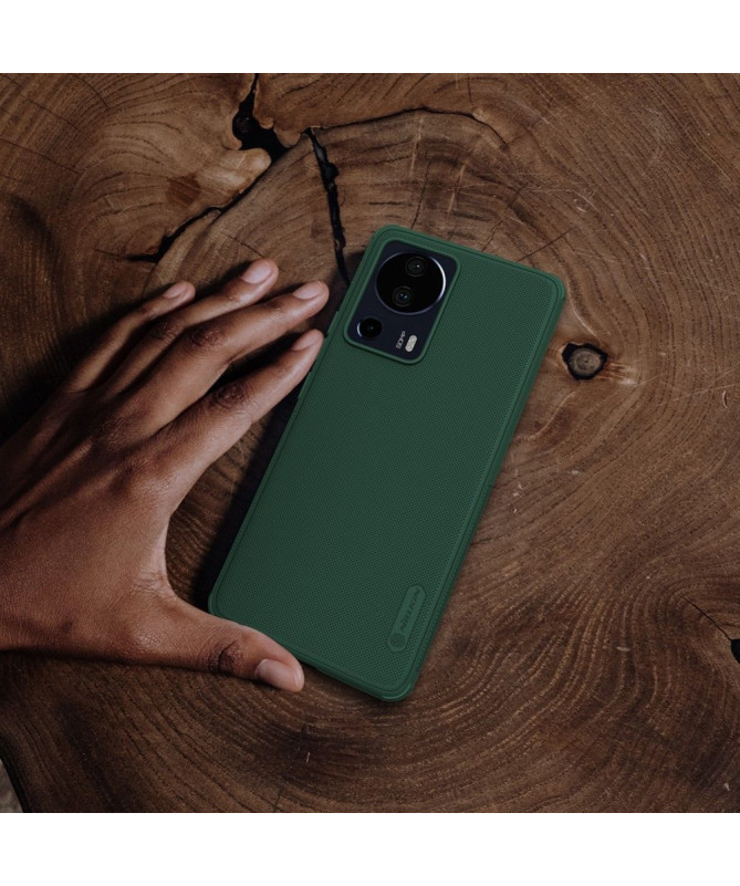 Coque Xiaomi 13 Lite Nillkin Rigide Givré