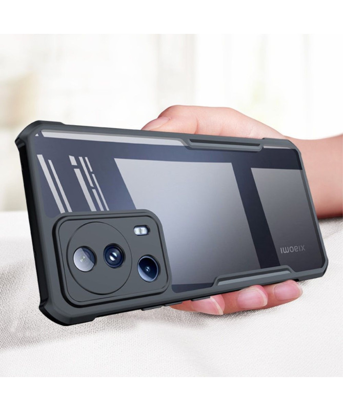 Coque Xiaomi 13 Lite XUNDD Résistante