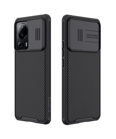 Coque Xiaomi 13 Lite CamShield avec cache objectif arrière