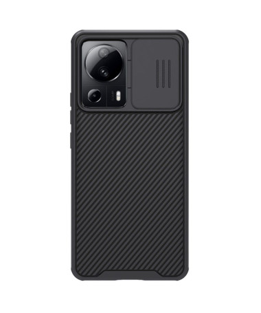 Coque Xiaomi 13 Lite CamShield avec cache objectif arrière