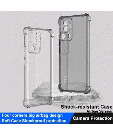 Coque Xiaomi 13 Lite Class Protect Transparent