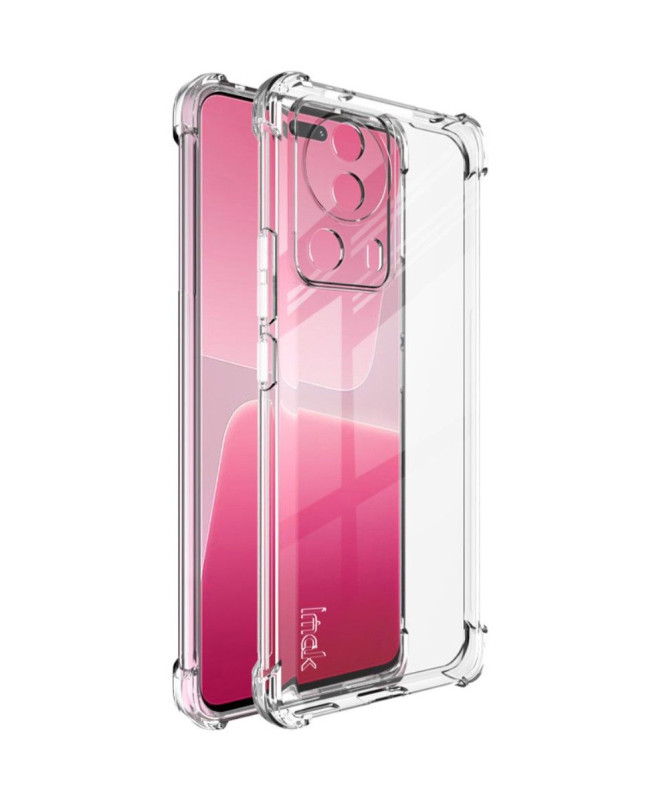 Coque Xiaomi 13 Lite Class Protect Transparent