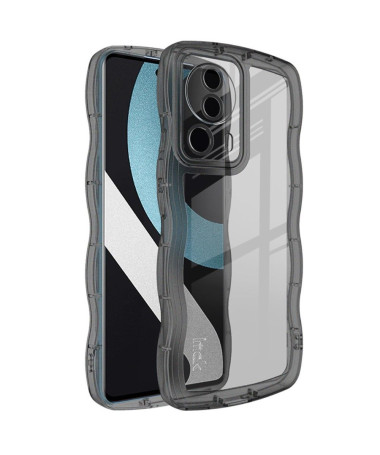 Coque Xiaomi 13 Lite Transparente Série IMAK UX-8