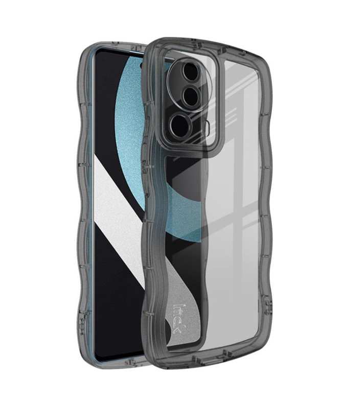 Coque Xiaomi 13 Lite Transparente Série IMAK UX-8