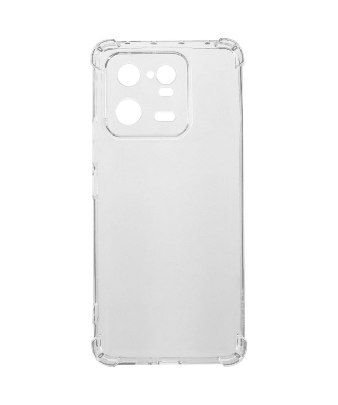 Coque Xiaomi 13 Pro transparente angles renforcés