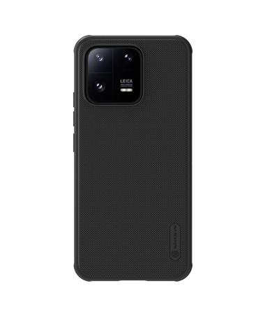 Coque Xiaomi 13 Pro Nillkin Rigide Givré