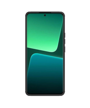 Coque Xiaomi 13 Pro Nillkin Rigide Givré