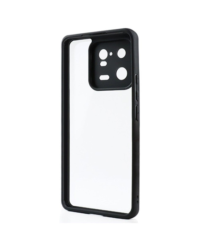 Coque Xiaomi 13 Pro Bumper Transparent