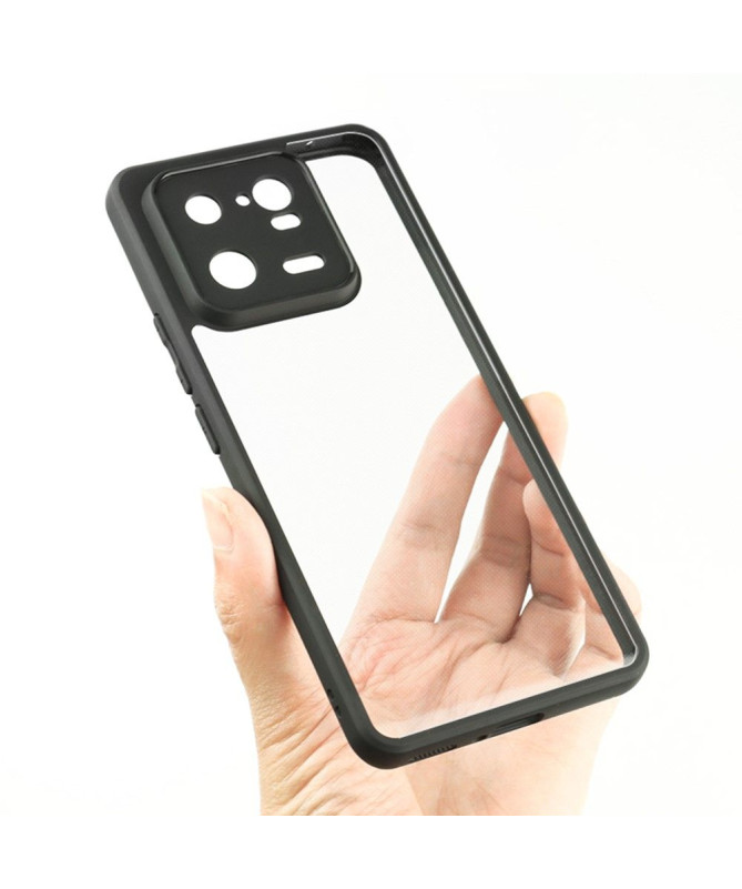 Coque Xiaomi 13 Pro Bumper Transparent