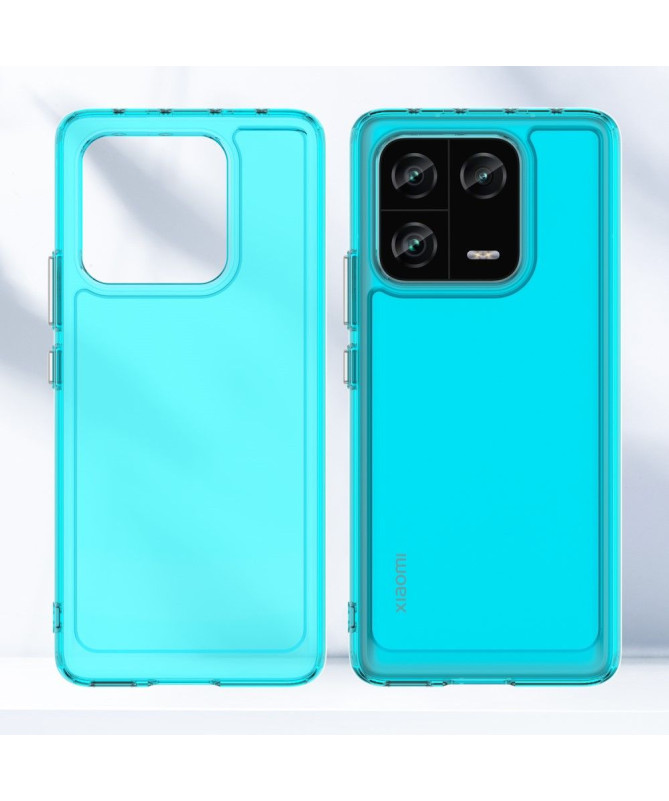 Coque Xiaomi 13 Pro Candy Series Transparent