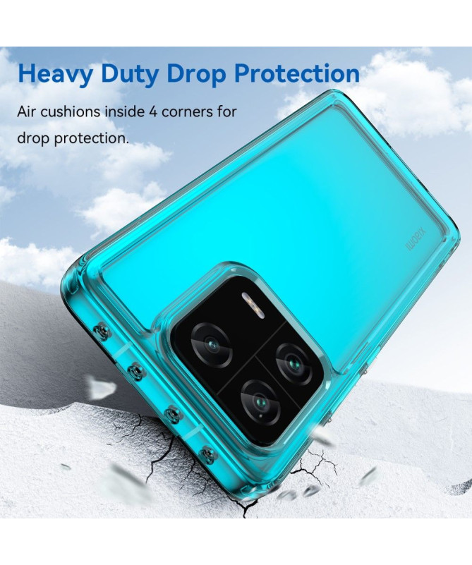 Coque Xiaomi 13 Pro Candy Series Transparent