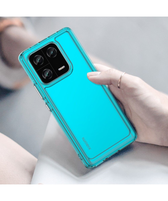 Coque Xiaomi 13 Pro Candy Series Transparent