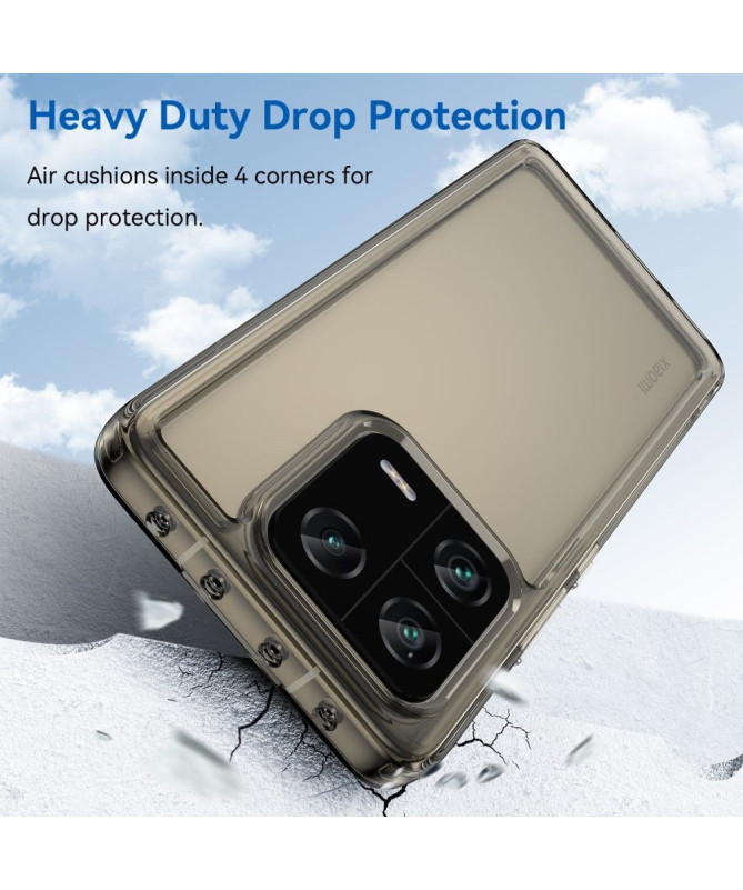 Coque Xiaomi 13 Pro Candy Series Transparent