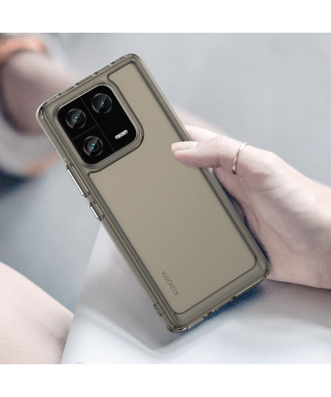 Coque Xiaomi 13 Pro Candy Series Transparent