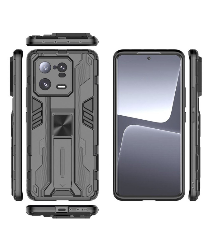 Coque Xiaomi 13 Pro Armor Series Support