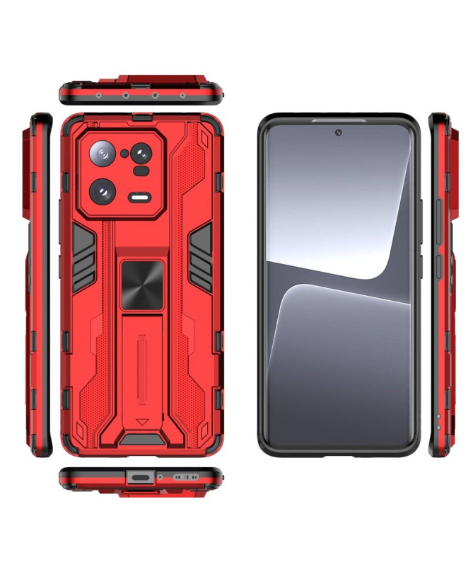 Coque Xiaomi 13 Pro Armor Series Support