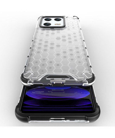 Coque Xiaomi 13 Pro Design Nid d'abeille